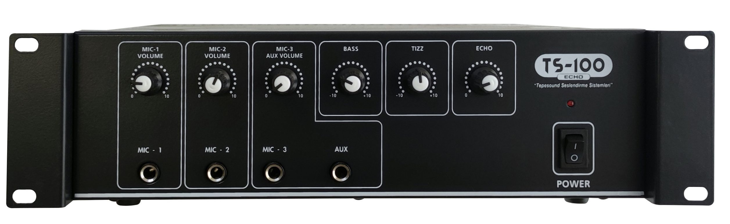 TS-100 ECHO